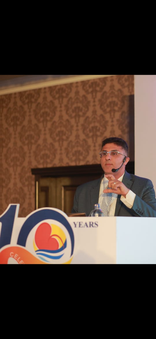 Dr. Haitham Gaber