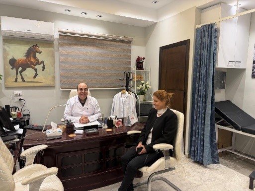 Consultations