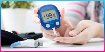 Diabetes Management