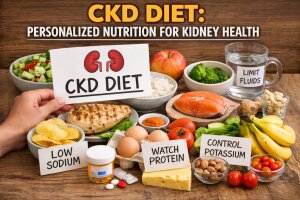 Nutritional Therapy